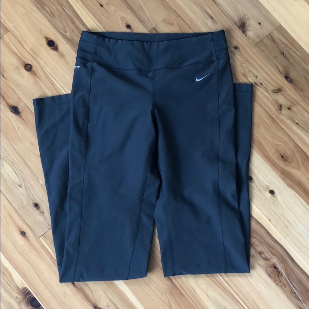 Nike yoga pants